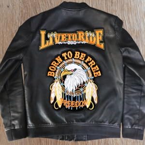 custom name patches embroidered, custom text patch, personalized patch