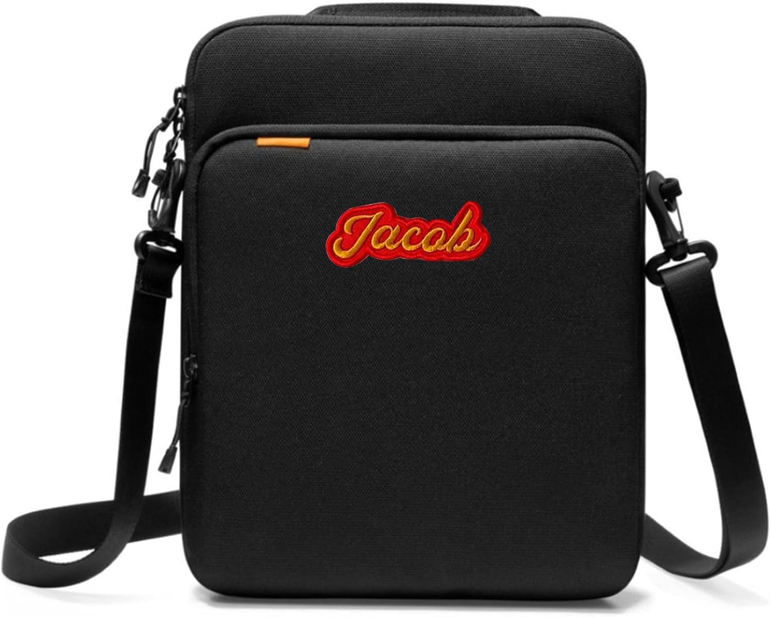 custom name patches embroidered, custom text patch, personalized patch