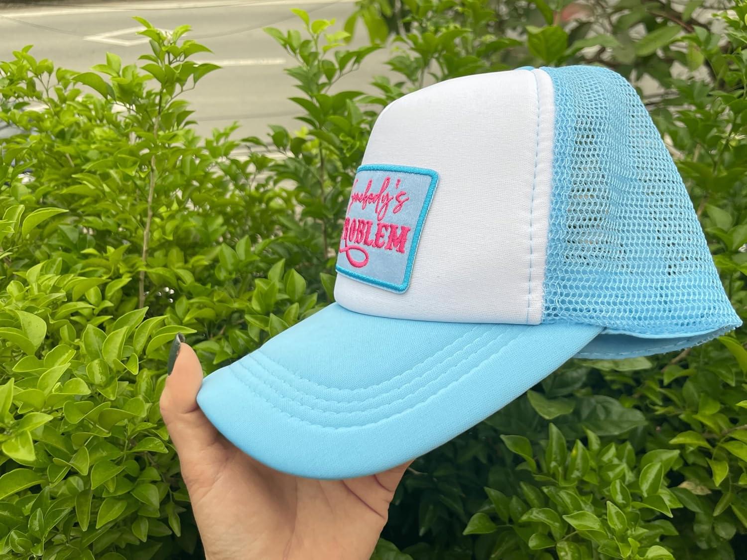 well behaved women rarely make history patch 3 inches iron on/sew on embroidered (copy)